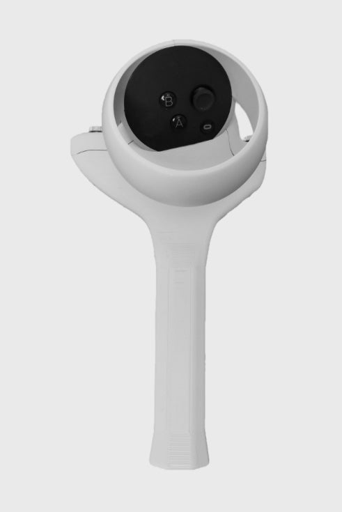 SolidSlime’s pickleball adapter for Oculus Quest 1/2/Pro/Rift S (US and Canada only)