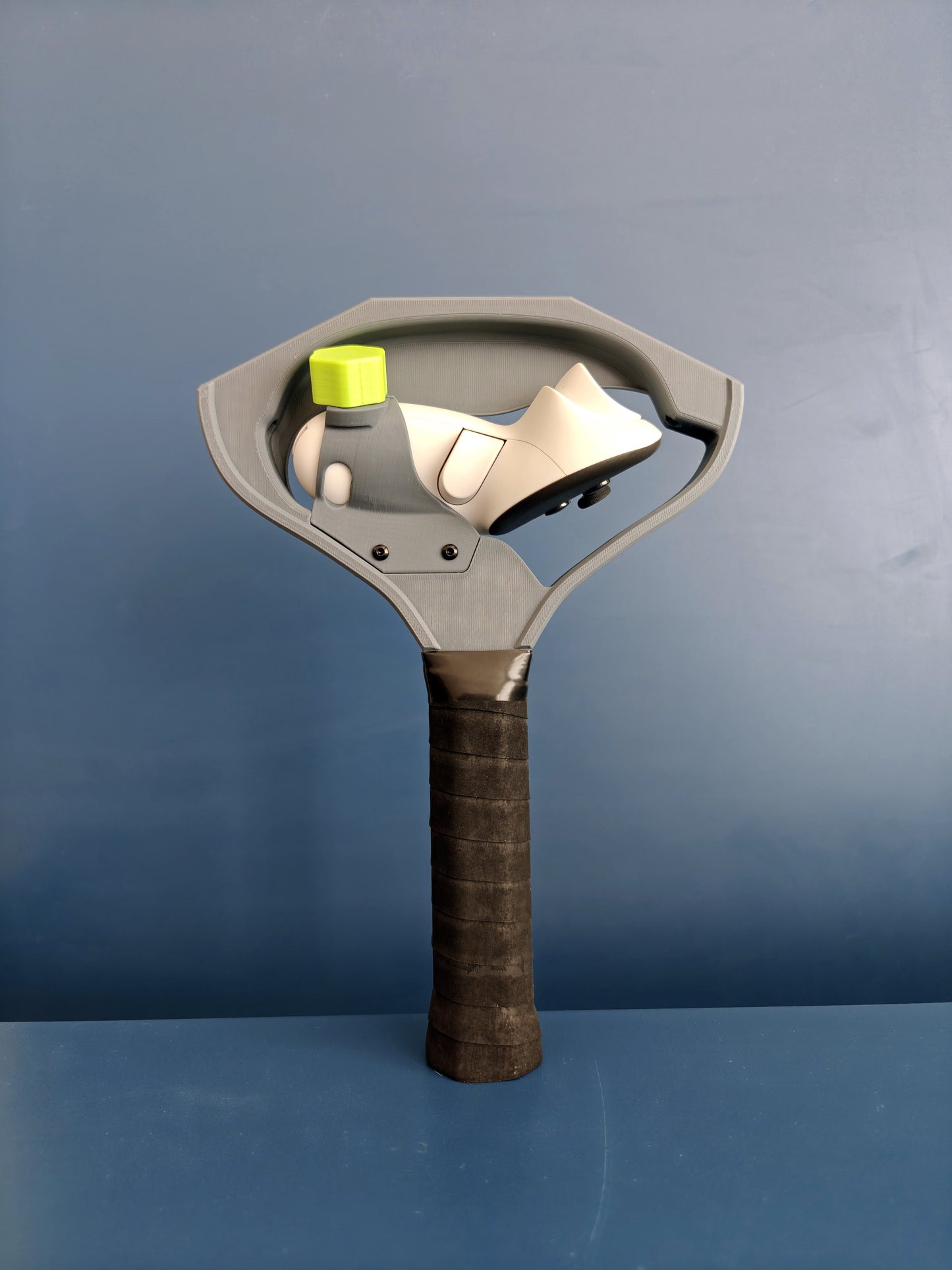 SolidSlime’s pickleball adapter for Oculus Quest 3/3S (US and Canada only)