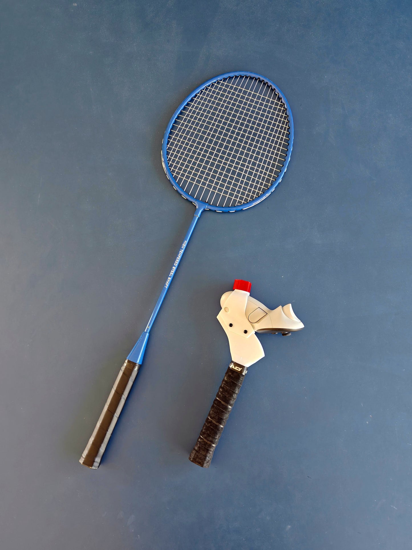 SolidSlime’s Badminton Adapter for Meta Quest 3/3S (US and Canada only)