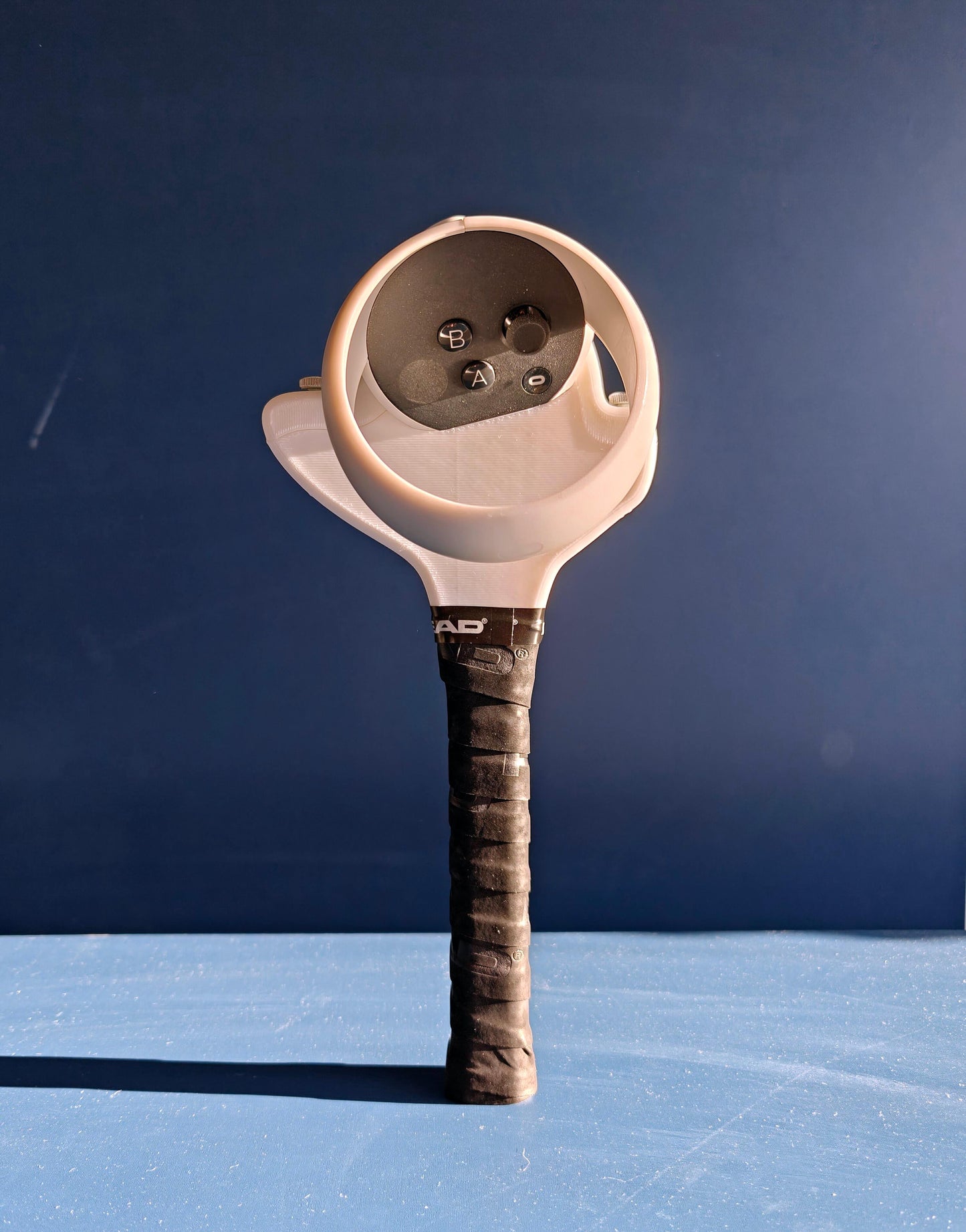 SolidSlime’s Badminton Adapter for Meta Quest 2 (US and Canada only)