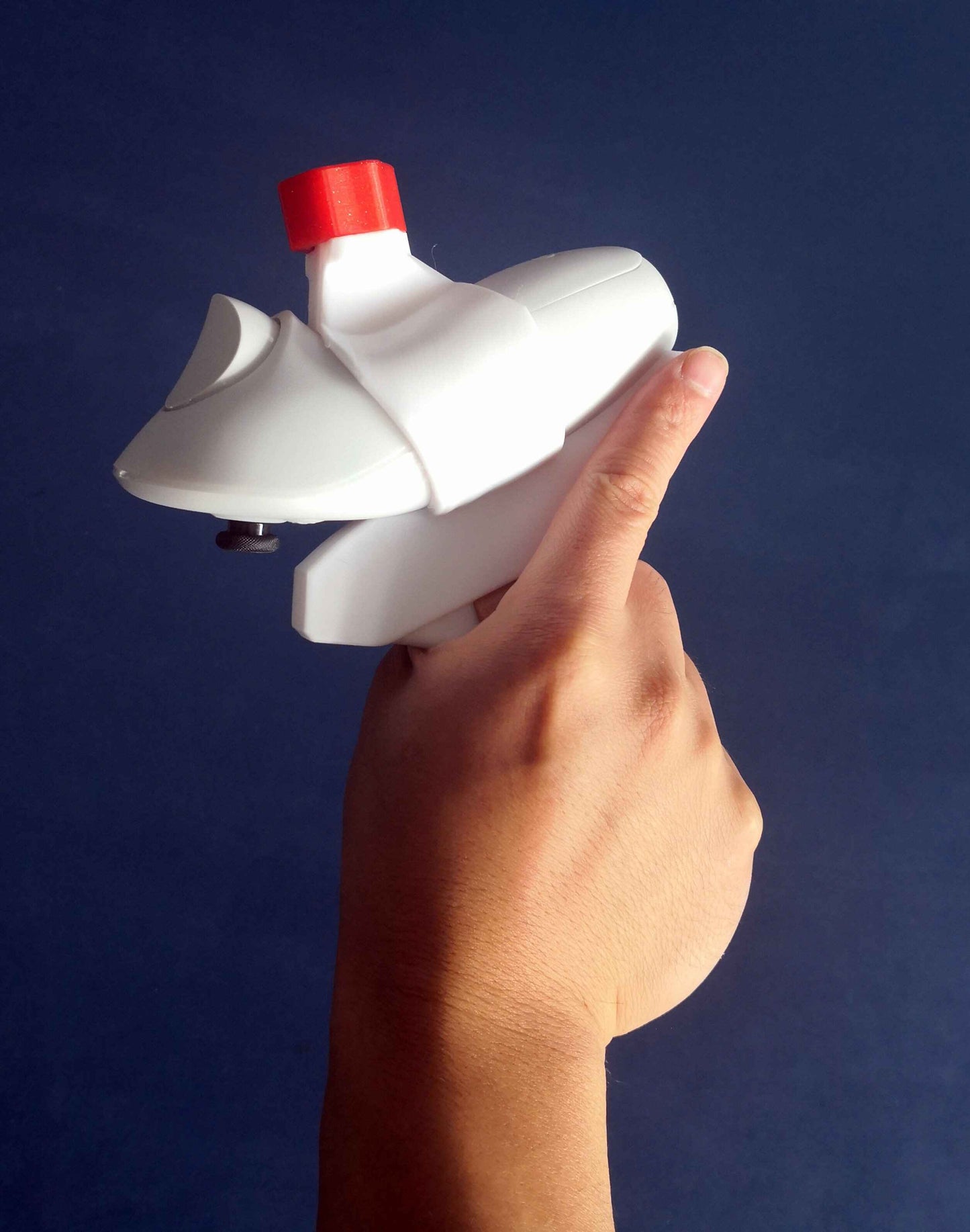 Official SolidSlime Eleven Table Tennis VR adapters for Pico4 Ultra (US and Canada only)