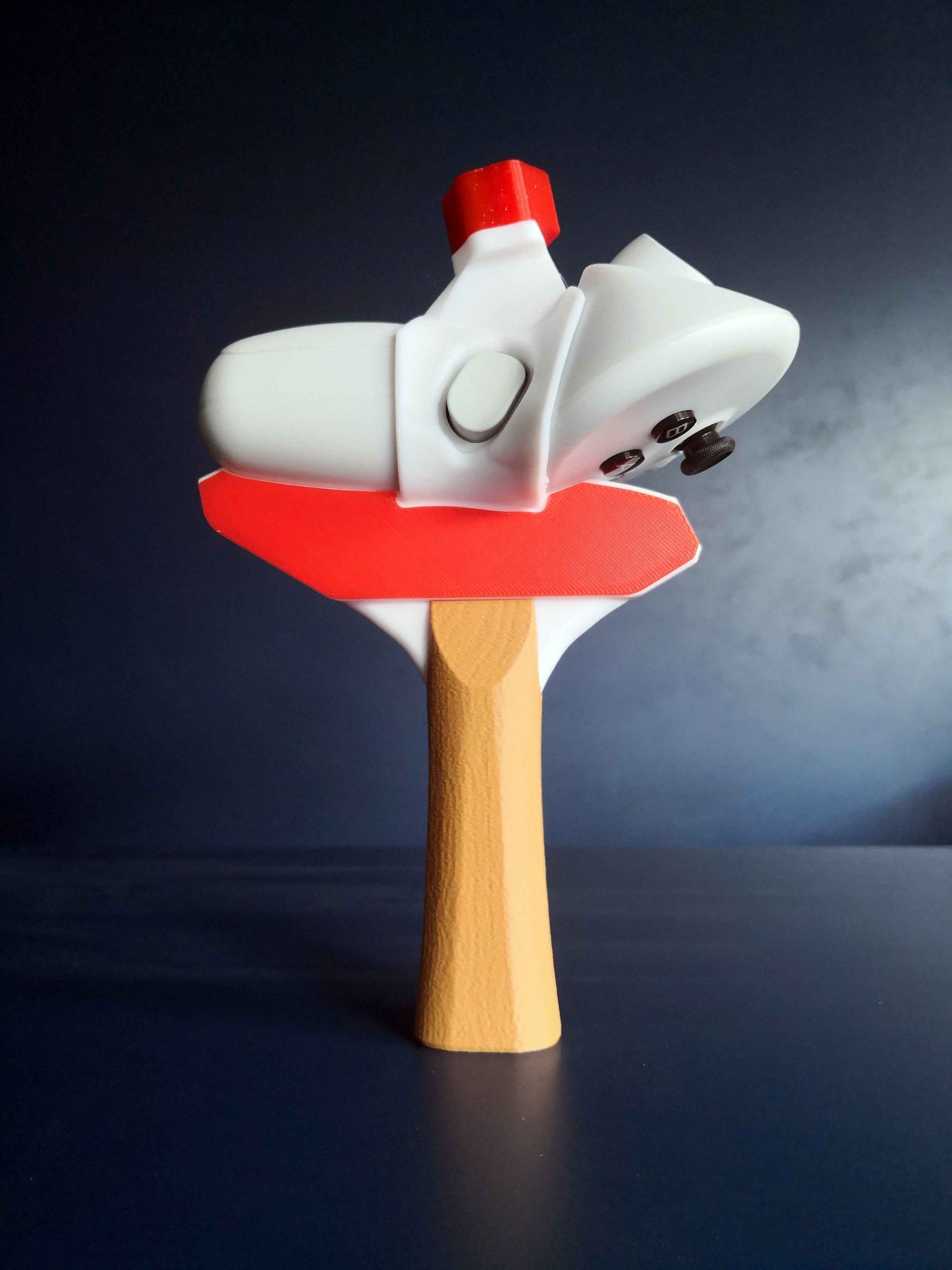 Official SolidSlime Eleven Table Tennis VR adapters for Pico4 Ultra (US and Canada only)