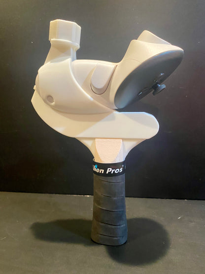 Official SolidSlime Eleven Table Tennis VR adapters for Meta Quest 3 & 3S - V3.1 (US and Canada only)