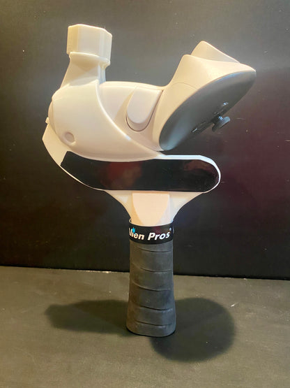 Official SolidSlime Eleven Table Tennis VR adapters for Meta Quest 3 & 3S - V3.1 (US and Canada only)