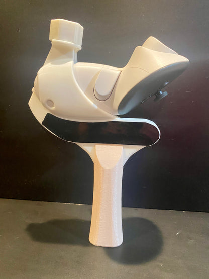 Official SolidSlime Eleven Table Tennis VR adapters for Meta Quest 3 & 3S - V3.1 (US and Canada only)