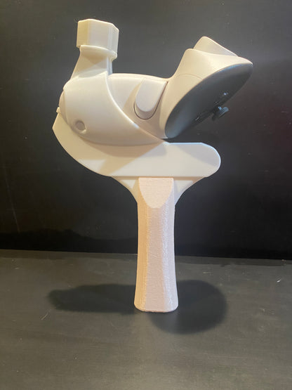 Official SolidSlime Eleven Table Tennis VR adapters for Meta Quest 3 & 3S - V3.1 (US and Canada only)