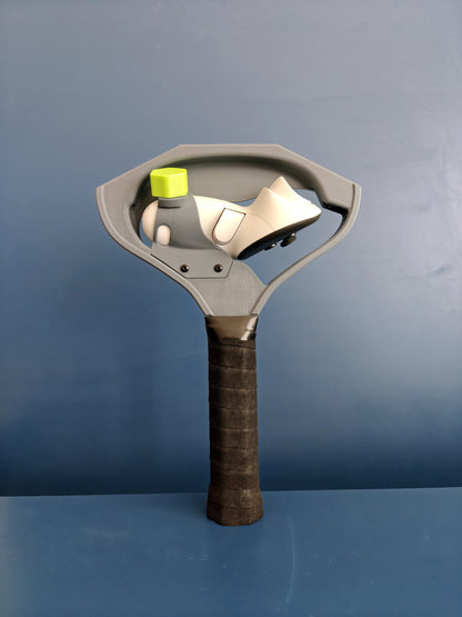 SolidSlime’s pickleball adapter for Oculus Quest 3/3S (US and Canada only)