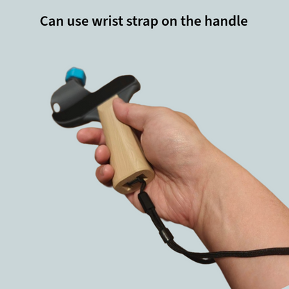 Official SolidSlime Eleven Table Tennis VR adapters for Steam Frame (US and Canada only)